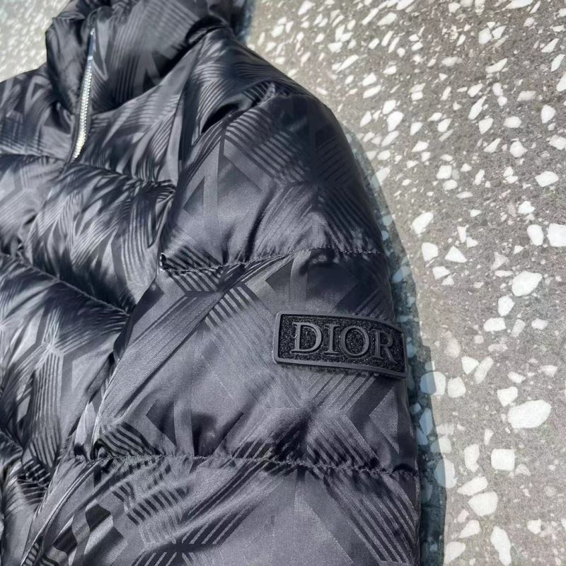 Christian Dior Down Jackets